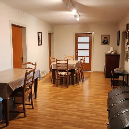 4 Seasons Holiday home Marsberg
