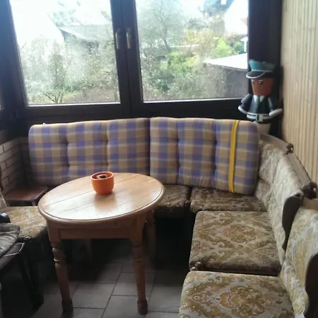 4 Seasons בית נופש מארסברג